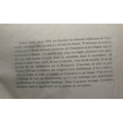 Essai sur la pensée de Raimundo Panikkar. Une contribution...