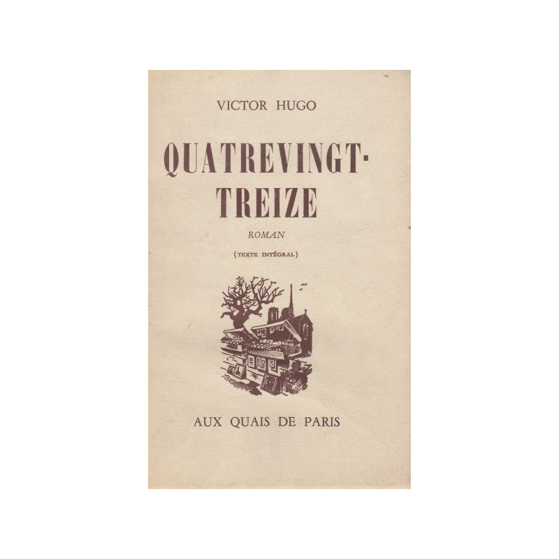 Quatrevingt-treize
