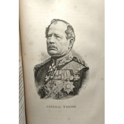 La Loire et l'Est - tome trois - Récits militaires - Gaulois et...