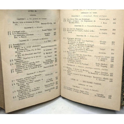 Lectures géographiques - LE MONDE MOINS l'EUROPE 3e éd
