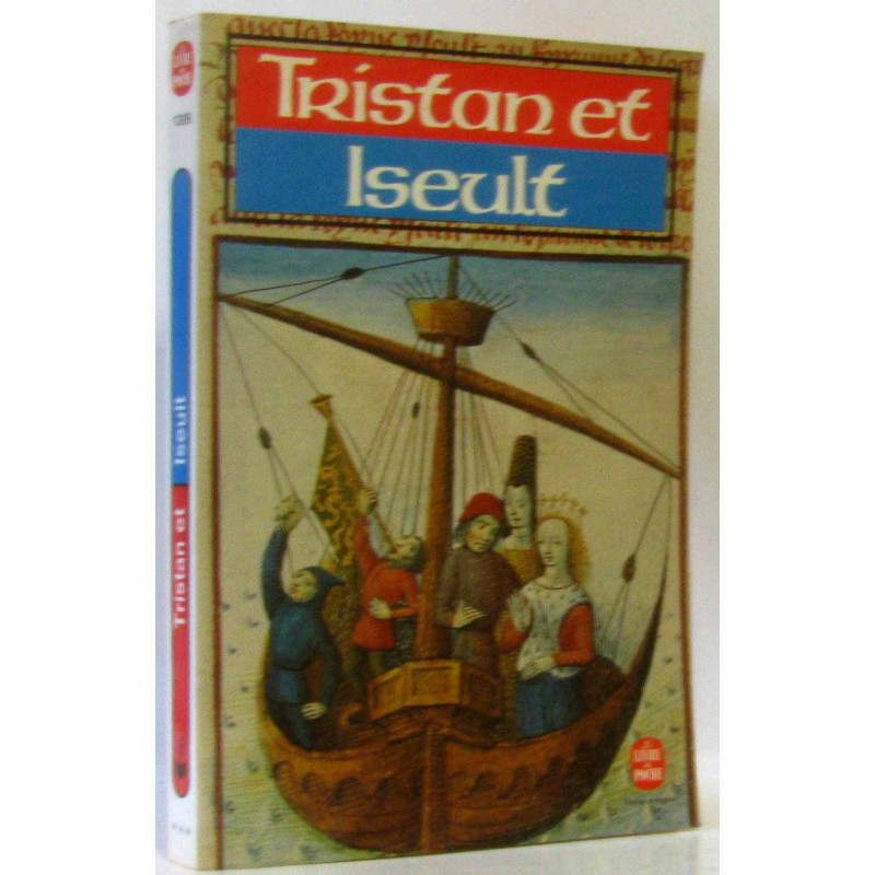Tristan Et Iseult
