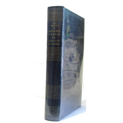 Histoires d'amour de l'histoire de france tome huitième