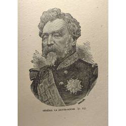 Souvenirs d'un médecin militaire sur la guerre d'Italie en 1859