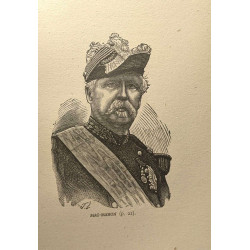 Souvenirs d'un médecin militaire sur la guerre d'Italie en 1859