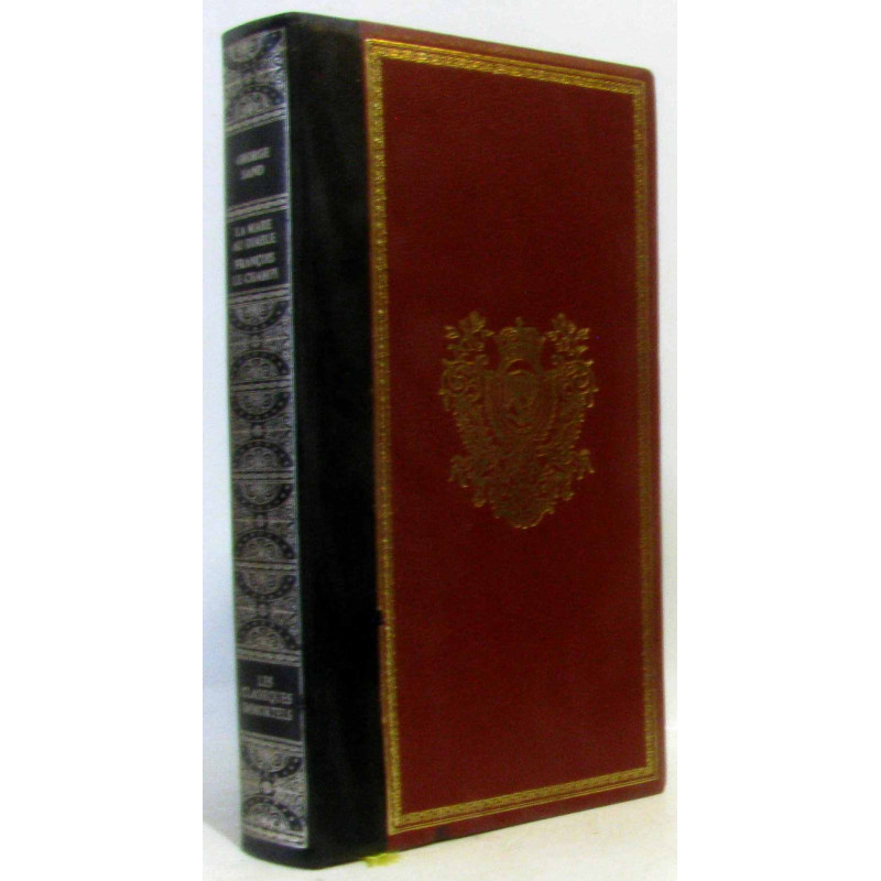 La mare au diable - François le Champi