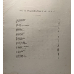 Les affaissements du sol produits par l'exploitation houillère -...
