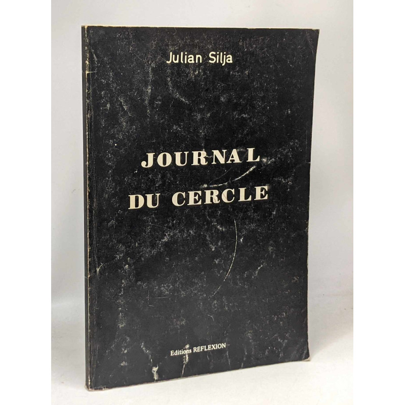 Journal du cercle