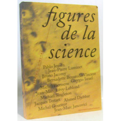 Figures de la science