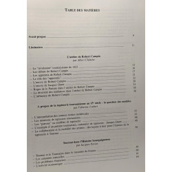 Les grands siècles de Tournai (12e - 15e siècle) - 20e...