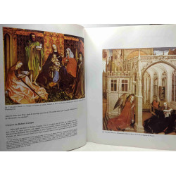Les grands siècles de Tournai (12e - 15e siècle) - 20e...