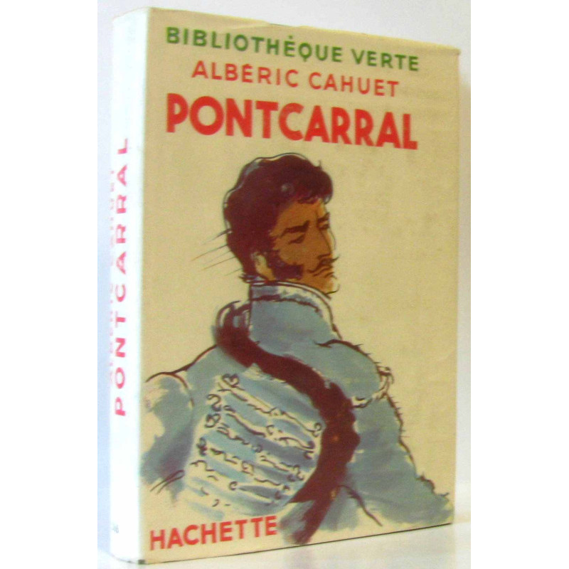 Pontcarral