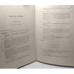 Géographie universelle TOME VIII Asie Occidentale / Hauute Asie