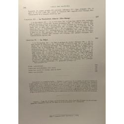 Géographie universelle TOME VIII Asie Occidentale / Hauute Asie