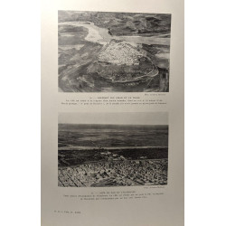 Géographie universelle TOME VIII Asie Occidentale / Hauute Asie