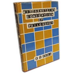Wittgenstein's Conception of Philosophy