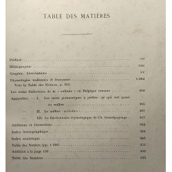 Bibliothèque de la faculté de philosophie et lettres de...