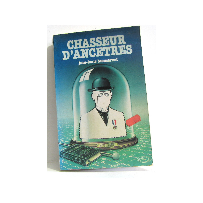 Chasseur d'ancetres