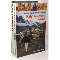 10 livres d'expéditions aventures: Fortune de Mer + A l'école de...