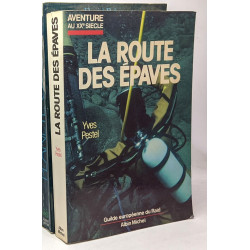 10 livres d'expéditions aventures: Fortune de Mer + A l'école de...