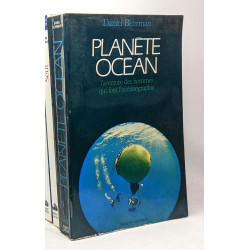 10 livres d'expéditions aventures: Fortune de Mer + A l'école de...
