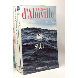 10 livres d'expéditions aventures: Fortune de Mer + A l'école de...