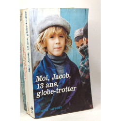 10 livres d'expéditions aventures: Fortune de Mer + A l'école de...