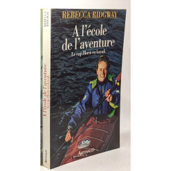 10 livres d'expéditions aventures: Fortune de Mer + A l'école de...
