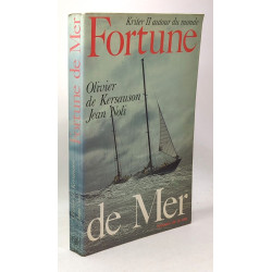 10 livres d'expéditions aventures: Fortune de Mer + A l'école de...