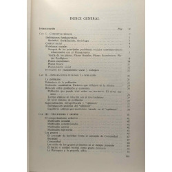 Sociologia urbanistica