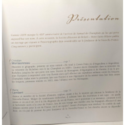 Encyclopédie Géographique Permanente : Le monde est son visage +...