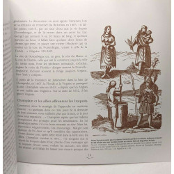 Encyclopédie Géographique Permanente : Le monde est son visage +...