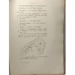 Vak- et Kunstwoorden n°4 Ambacht van den Metselaar (livre...