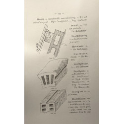 Vak- et Kunstwoorden n°4 Ambacht van den Metselaar (livre...