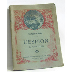 L'espion