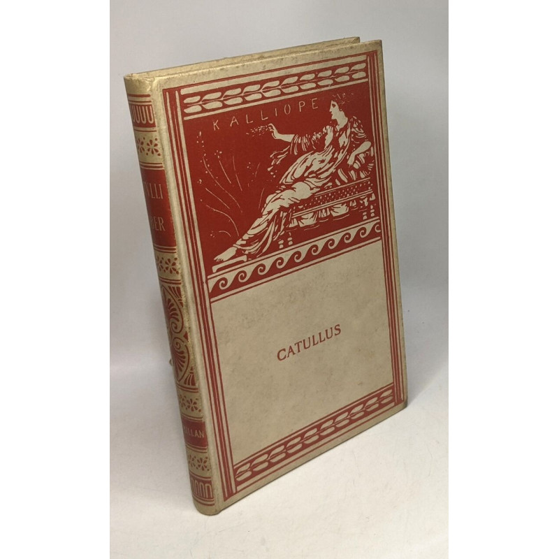 Catulli Veronensis - Liber