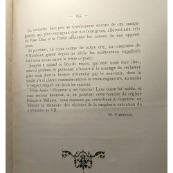Malines sous la république française