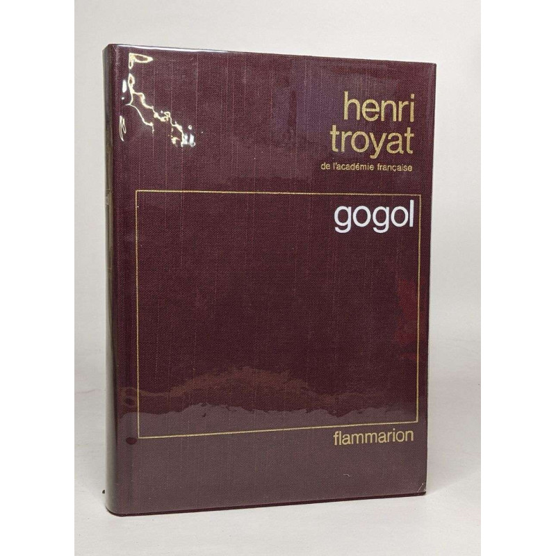 Gogol