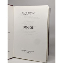 Gogol