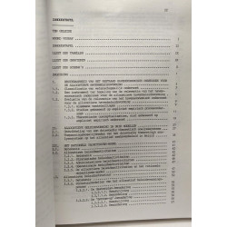 Rationele objectieven structurele effectiviteit en commitment in...