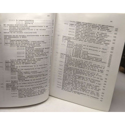Rationele objectieven structurele effectiviteit en commitment in...