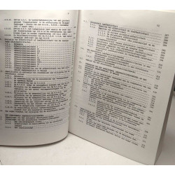 Rationele objectieven structurele effectiviteit en commitment in...