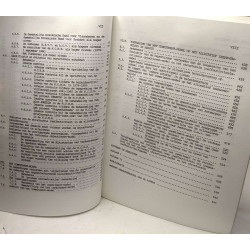 Rationele objectieven structurele effectiviteit en commitment in...