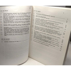 Rationele objectieven structurele effectiviteit en commitment in...