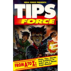 Tips force Fromatoz