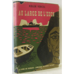 Au large de l'Eden