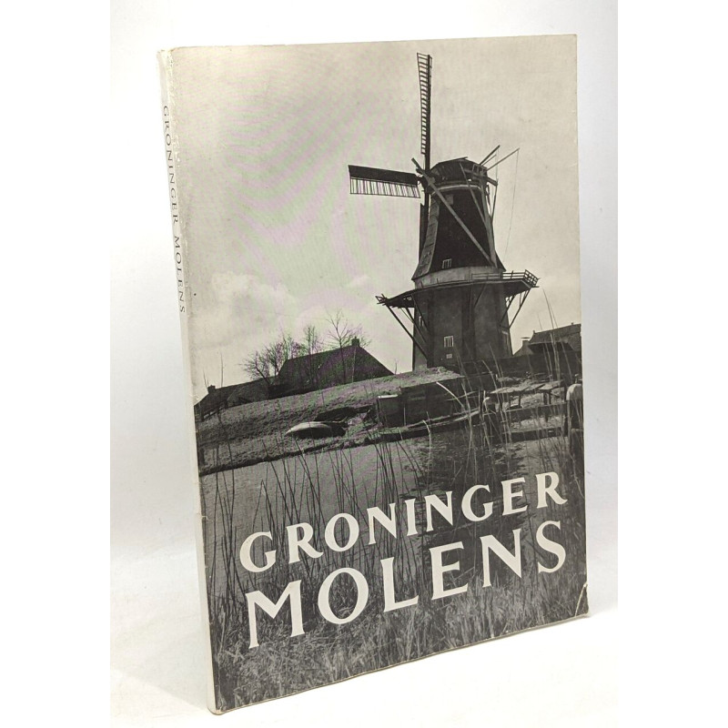 Groninger molens