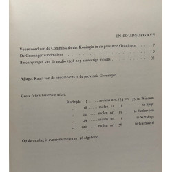 Groninger molens
