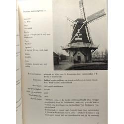 Groninger molens