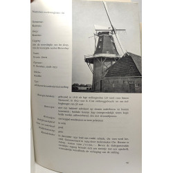 Groninger molens