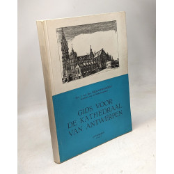 Gids voor de Kathedraal van Antwerpen